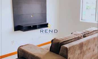 Imagem 3: Apartamento com um dormitório no Guaíra