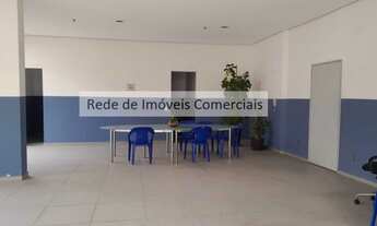 Imagem 7: Escritório para aluguel possui 100 metros quadrados em Moema- São Paulo - SP