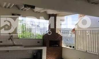 Imagem 5: Casa para venda possui 100 m², no centro de Campo Grande