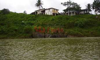 Imagem 6: Vende-se Fazenda bruta 871 ha no municipio de Belmonte-BA