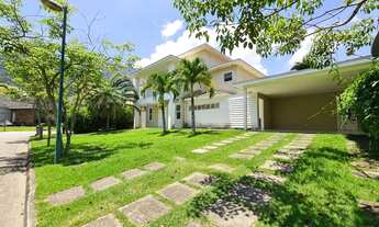 Imagem 2: Excelente Casa com Quintal amplo na Barra da Tijuca