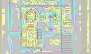 Imagem 2: Senador Canedo - Casa de Condomínio - Terras Alpha Residencial 2