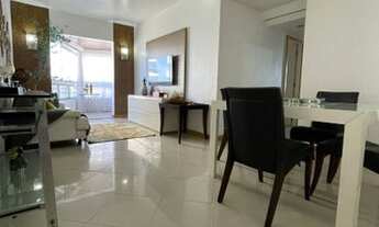 Imagem 6: MR3456 - 3 quartos, suíte, vista para o mar, 2 vagas, lazer completo, prédio frente mar