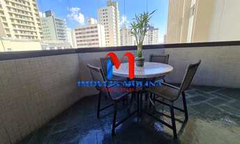 Imagem 6: Apto 230m² no Santo Antônio, com 3 Vagas e Planejados