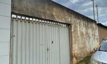 Imagem: Vendo casa no Sol Nascente Trecho 1