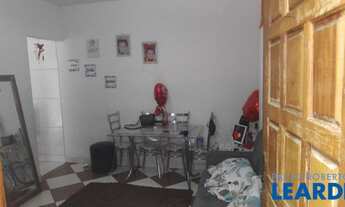 Imagem 5: CASA TÉRREA - VILA FRANCI - SP