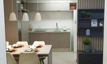 Imagem 3: Apartamento com 2 e 3 dormitórios com suite em Criciúma com parcelamento direto