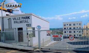 Imagem: Apartamento para comprar Palmital Lagoa