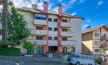 Imagem 1: CANELA - Apartamento Padrão - Centro