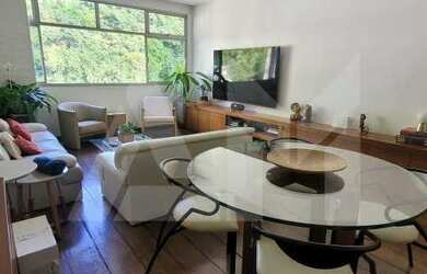 Imagem 2: Rio de Janeiro - Apartamento Padrão - Grajaú