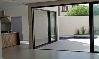 Imagem 5: Casa condomínio campos do Conde 1 Tremembé sp