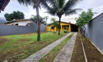 Imagem 5: Ubatuba, Jardim Carolina - Linda Casa 03 Dormitórios, com terreno de 450m2