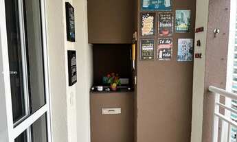 Imagem 5: Apartamento para Locação em Barueri, Alphaville Centro Industrial e Empresarial/Alphaville