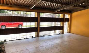 Imagem 5: Casa para venda possui 252 metros quadrados com 4 quartos em Nova Descoberta - Natal - RN