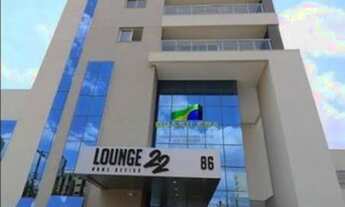 Imagem: Flat para aluguel possui 42 metros quadrados