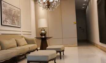 Imagem 3: Belissimo apartamento de 4 Dormitórios sendo 2 Suítes + 2 Demi-Suíte no coração da Meia Pr