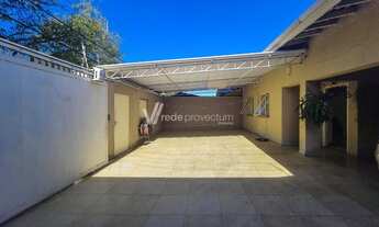 Imagem: Casa - Jardim Nova Europa - Campinas