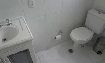 Imagem 6: Apartamento para venda com 78 metros quadrados com 2 quartos em Vila Alexandria - São Paul