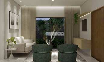 Imagem 6: Sobrado com 3 dormitórios à venda, 235 m² por R$ 1.350.000,00 - Parque Tauá - Cond. Arangu