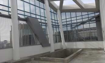 Imagem 4: COBERTURA TRIPLEX EM MODERNO PROJETO ARQUITETONICO