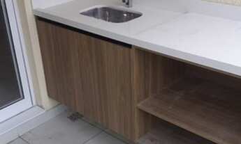 Imagem 3: Apartamento para venda tem 60 metros quadrados com 2 quartos em Parada Inglesa - São Paulo