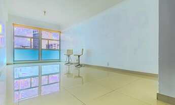 Imagem 7: Sala Comercial com 33 m² na Av. Rio Branco no Centro - Rio de Janeiro - RJ