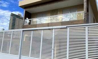 Imagem 5: Casa de condomínio com 2 dormitórios localizada na Guilhermina