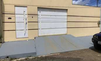 Imagem: Casa para venda Cidade Jardim - Paraupebas-PÁ