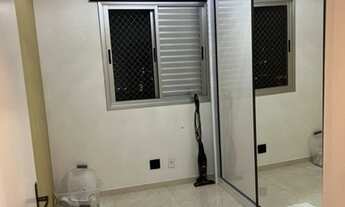 Imagem 6: TATUAPÉ - 48M² - 2 DORMITÓRIOS - ANDAR ALTO - 1 VAGA - LAZER COM PISCINA