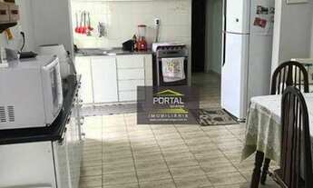 Imagem 6: Sobrado com 3 dormitórios à venda, 108 m² por R$ 700.000,00 - Ipiranga - São Paulo/SP