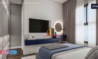 Imagem 7: Apartamento com 3 dormitórios à venda, 78 m² por R$ 596.900,00 - Portão - Curitiba/PR