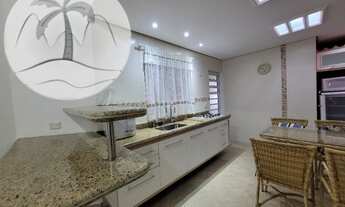 Imagem 6: BERTIOGA - Casa Padrão - MAITINGA