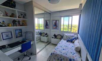 Imagem 7: Belíssimo apartamento de 3/4 na Paralela, bem localizado