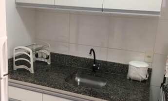 Imagem 6: Aluga-se Apto no Cond Garden Club à 800 mts do Shopping