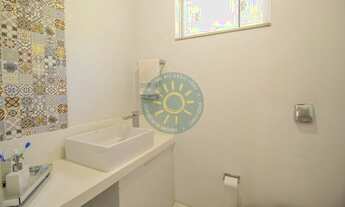 Imagem 4: Casa a venda em Nova Trento com terreno de 5.526 m²