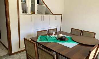 Imagem 6: Sobrado com 4 dormitórios, 307 m² - venda por R$ 905.000,00 ou aluguel por R$ 3.800,00/mês