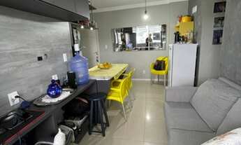 Imagem 2: APARTAMENTO MOBILIADO NO SÃO JUDAS