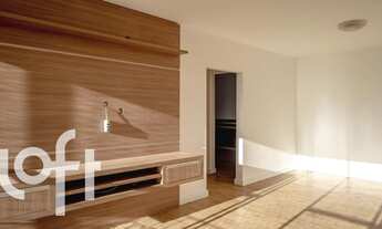 Imagem 6: Apartamento para Venda em São Paulo, Tatuapé, 2 dormitórios, 2 banheiros, 1 vaga