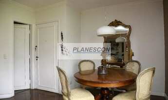 Imagem 6: SÃO PAULO - Apartamento Padrão - Morumbi