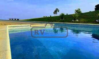 Imagem 3: AFRV_565 - Lote para venda com 957 metros quadrados no Condomínio Estrada Real