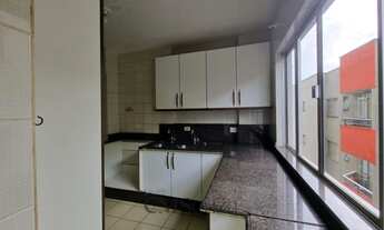 Imagem 4: Apartamento com 4 quartos no EDIFÍCIO TERRAÇO - Bairro Vila Ipiranga em Londrina