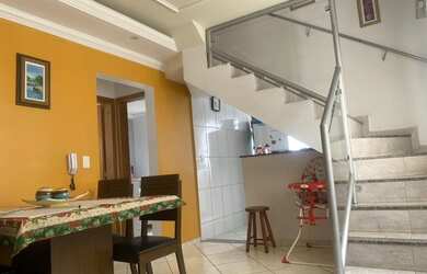 Imagem 7: Cobertura 3 quartos , 2 vagas , bairro Darcy vargas , contagem