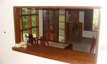 Imagem 3: Terreno com casa Construída - Penedo/RJ