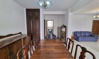 Imagem 6: Apartamento para aluguel tem 129 metros quadrados com 2 quartos em Paraíso - São Paulo - S