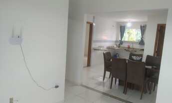 Imagem: Sobrado para venda possui 120 metros quadrados