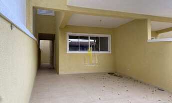 Imagem 2: Sobrado com 3 dormitórios à venda, 131 m² por R$ 900.000,00 - Jardim Bonfiglioli - São Pau