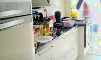 Imagem 6: SÃO PAULO - Apartamento Padrão - ALTO DA BOA VISTA