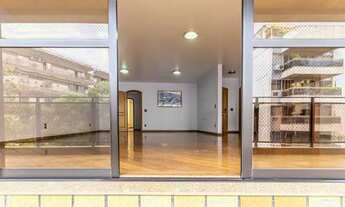 Imagem 4: Apartamento 4 quartos com varanda e garagem à venda em Tijuca RJ