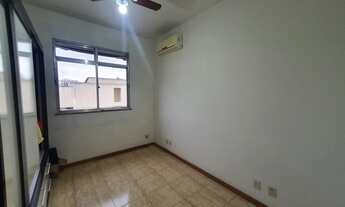 Imagem 3: Apartamento para venda com 65 metros quadrados com 2 quartos em Vila Isabel - Rio de Janei