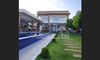 Imagem 3: Casa moderna em Guarajuba!